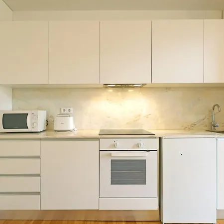 Flh Aliados Loft Porto