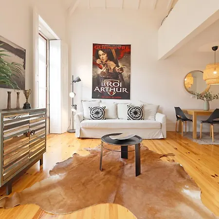Flh Aliados Loft