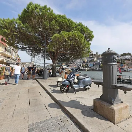 Flh Aliados Loft Apartmán *