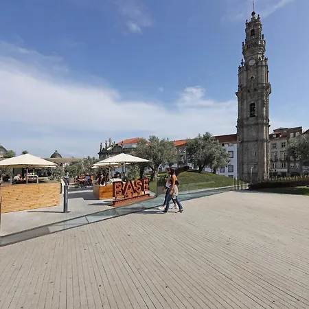 Flh Aliados Loft Apartmán