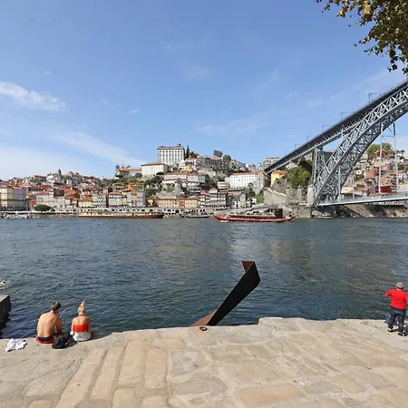Flh Aliados Loft Porto