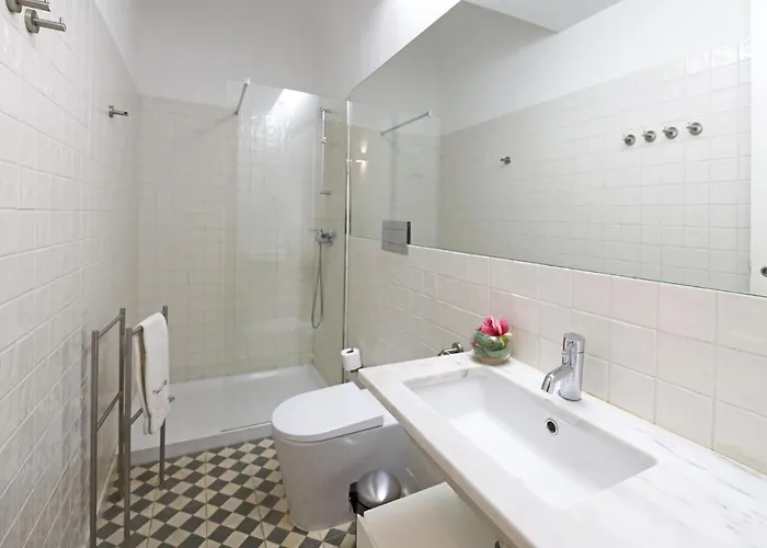 Flh Aliados Loft Διαμέρισμα *