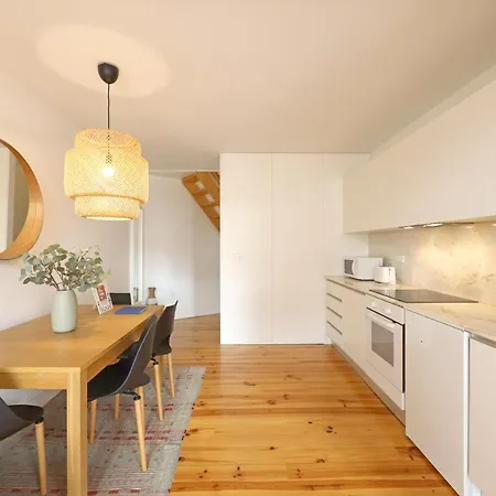 Flh Aliados Loft