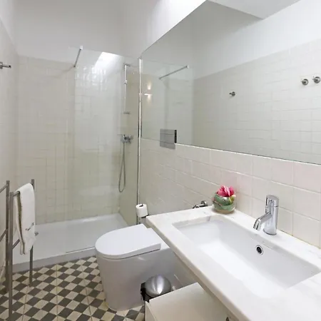 Flh Aliados Loft 아파트 *