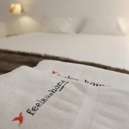 Flh Aliados Loft Apartment *