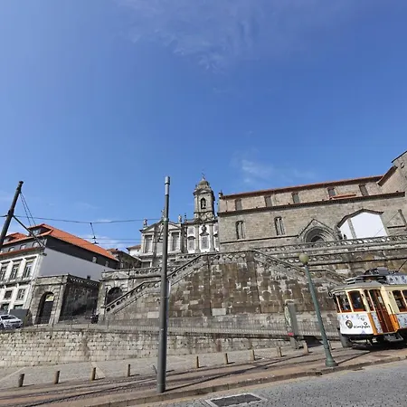 Apartment Flh Aliados Loft *