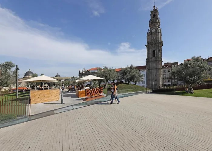 Flh Aliados Loft Appartement