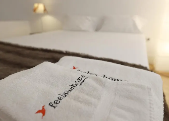 Flh Aliados Loft Appartement *