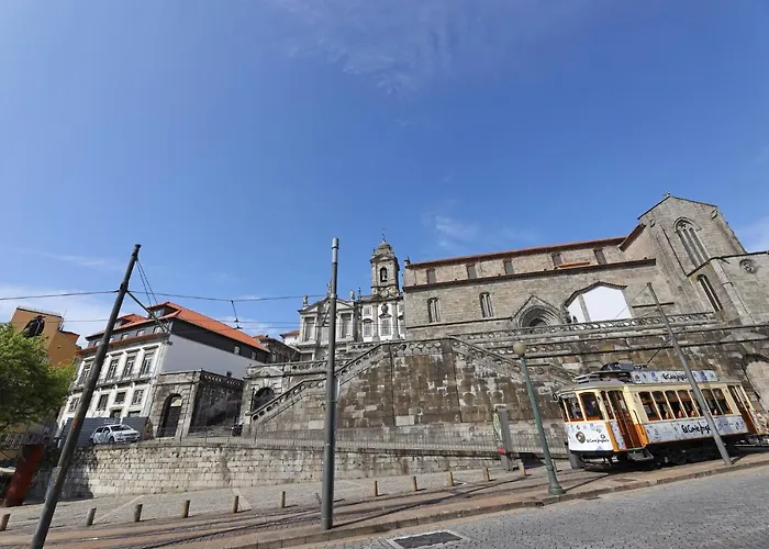 Appartement Flh Aliados Loft *